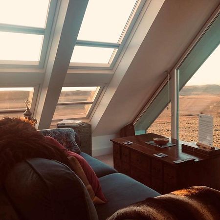 Clouds B&B Kilmuir  Eksteriør billede